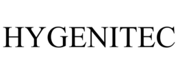 HYGENITEC trademark