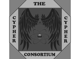 THE CYPHER CYPHER CONSORTIUM trademark