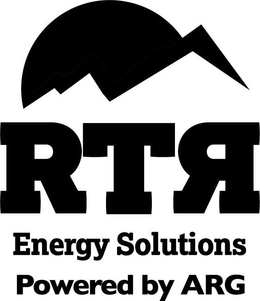 RTR ENERGY SOLUTIONS POWERED BY ARG trademark