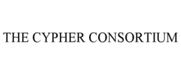 THE CYPHER CONSORTIUM trademark