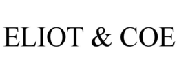 ELIOT & COE trademark