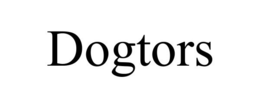 DOGTORS trademark