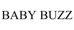 BABY BUZZ trademark