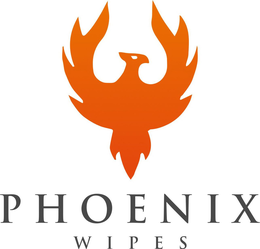 PHOENIX WIPES trademark