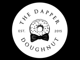 THE DAPPER DOUGHNUT EST. 2015 trademark