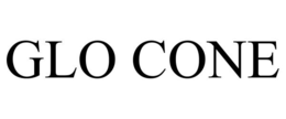 GLO CONE trademark