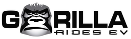 GORILLA RIDES EV trademark