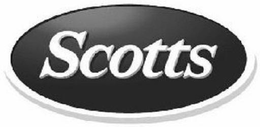 SCOTTS trademark