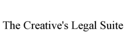 THE CREATIVE'S LEGAL SUITE trademark