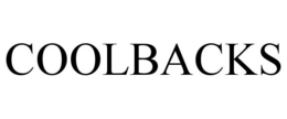 COOLBACKS trademark