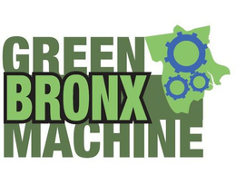 GREEN BRONX MACHINE trademark