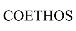 COETHOS trademark