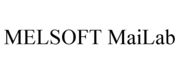 MELSOFT MAILAB trademark