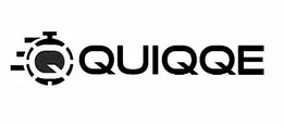 Q QUIQQE trademark
