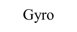 GYRO trademark