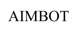 AIMBOT trademark