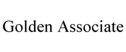 GOLDEN ASSOCIATE trademark