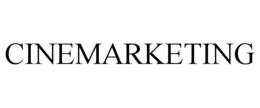 CINEMARKETING trademark