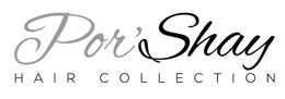 POR'SHAY HAIR COLLECTION trademark