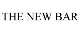 THE NEW BAR trademark