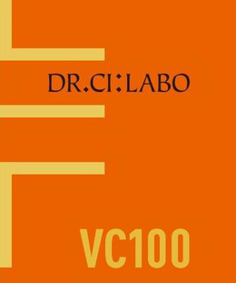 DR. CI:LABO, VC100 trademark
