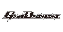 GAME DIMENSIONS trademark