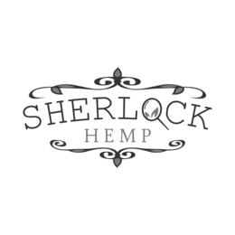 SHERLOCK HEMP trademark