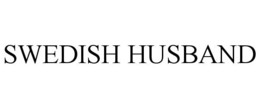 SWEDISH HUSBAND trademark