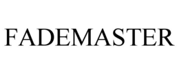 FADEMASTER trademark
