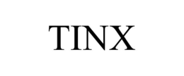 TINX trademark