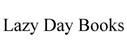 LAZY DAY BOOKS trademark