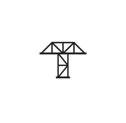 T trademark