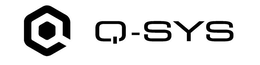 Q-SYS trademark