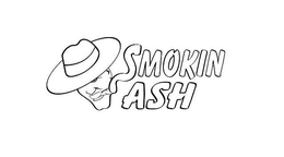 SMOKIN ASH trademark