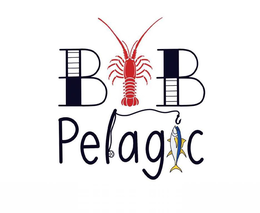 B B PELAGIC trademark