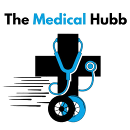 THE MEDICAL HUBB trademark