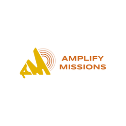 AM AMPLIFY MISSIONS trademark