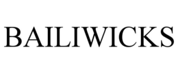BAILIWICKS trademark