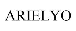 ARIELYO trademark