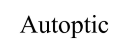 AUTOPTIC trademark