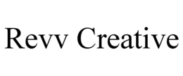 REVV CREATIVE trademark