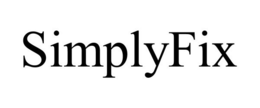 SIMPLYFIX trademark