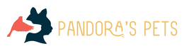 PANDORA'S PETS trademark