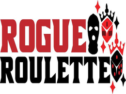 ROGUE ROULETTE trademark