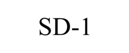 SD-1 trademark