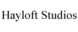 HAYLOFT STUDIOS trademark