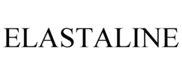 ELASTALINE trademark