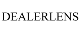 DEALERLENS trademark