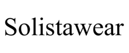SOLISTAWEAR trademark