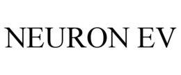 NEURON EV trademark